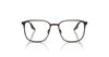 Ray-Ban RX6512 Eyeglasses / Black №2509 / Size 52