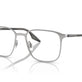 Silver №2595