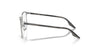 Ray-Ban RX6512 Eyeglasses / Black №2509 / Size 52