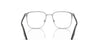 Ray-Ban RX6512 Eyeglasses / Black №2509 / Size 52