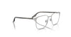 Ray-Ban RX6512 Eyeglasses / Black №2509 / Size 52