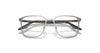 Ray-Ban RX6512 Eyeglasses / Black №2509 / Size 52