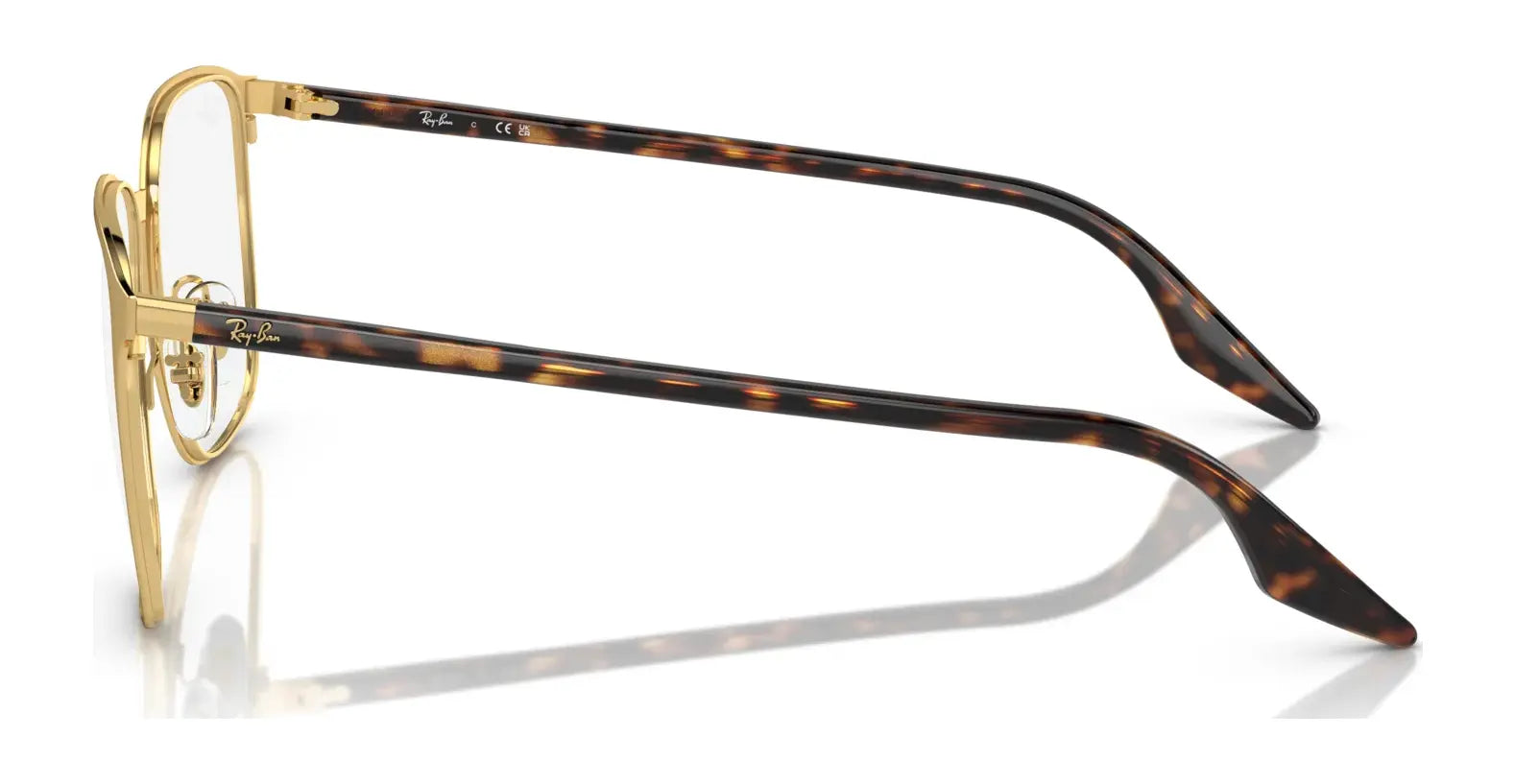 Ray-Ban RX6512 Eyeglasses