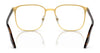 Ray-Ban RX6512 Eyeglasses / Black №2509 / Size 52