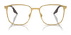 Ray-Ban RX6512 Eyeglasses / Black №2509 / Size 52