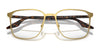 Ray-Ban RX6512 Eyeglasses / Black №2509 / Size 52