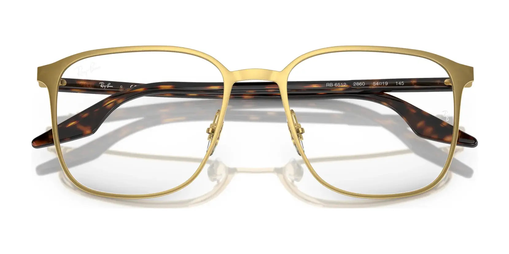 Ray-Ban RX6512 Eyeglasses