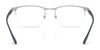 Ray-Ban RX6513 Eyeglasses / Black №3161 / Size 53