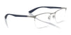 Ray-Ban RX6513 Eyeglasses / Black №3161 / Size 53
