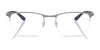 Ray-Ban RX6513 Eyeglasses / Black №3161 / Size 53