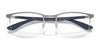 Ray-Ban RX6513 Eyeglasses / Black №3161 / Size 53