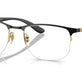 Black On Gold №2890