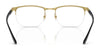 Ray-Ban RX6513 Eyeglasses / Black №3161 / Size 53