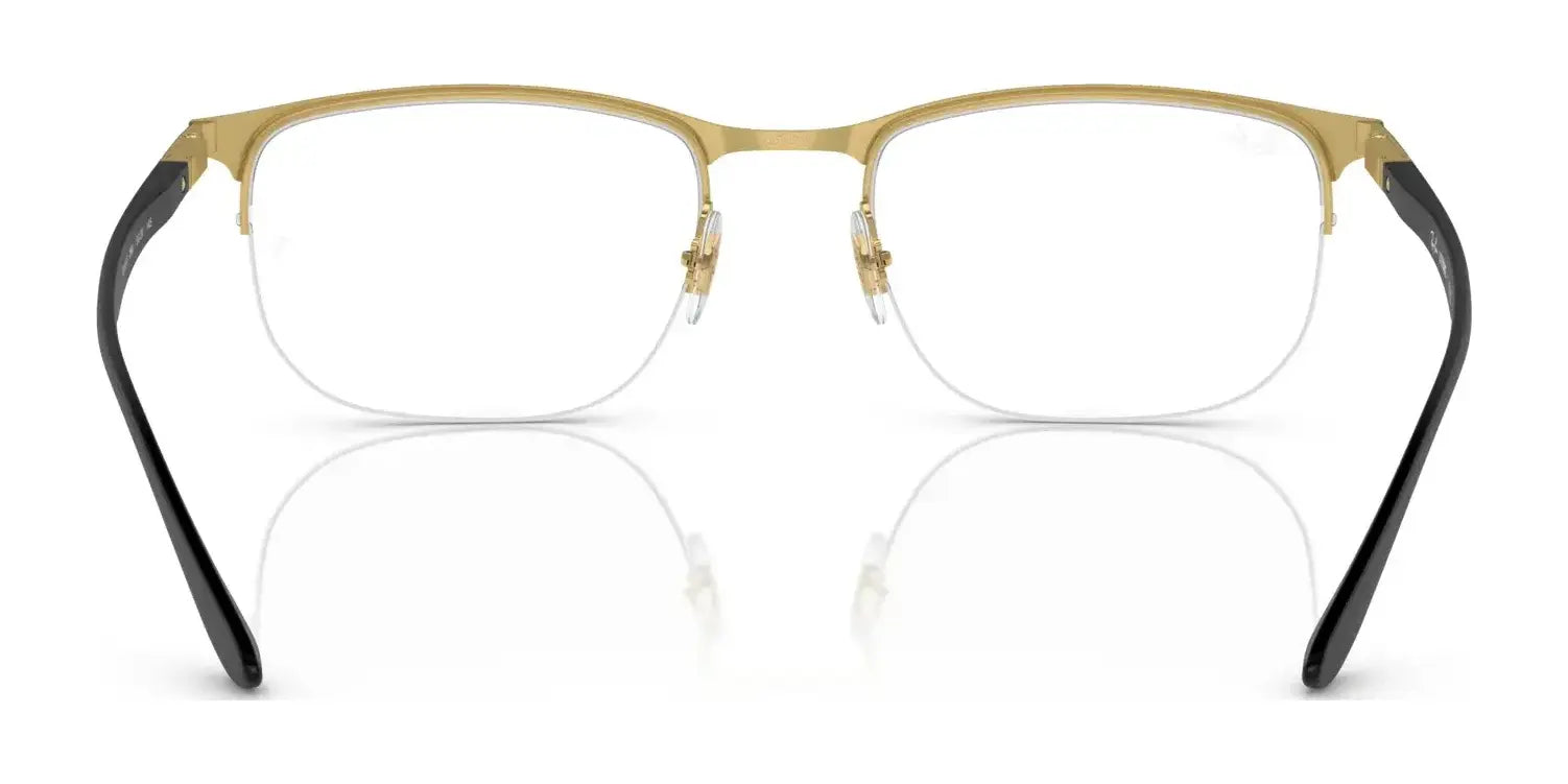 Ray-Ban RX6513 Eyeglasses