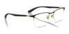Ray-Ban RX6513 Eyeglasses / Black №3161 / Size 53