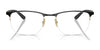 Ray-Ban RX6513 Eyeglasses / Black №3161 / Size 53