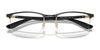 Ray-Ban RX6513 Eyeglasses / Black №3161 / Size 53
