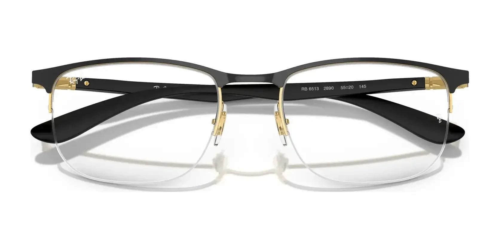 Ray-Ban RX6513 Eyeglasses