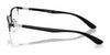 Ray-Ban RX6513 Eyeglasses / Black №3161 / Size 53