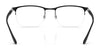 Ray-Ban RX6513 Eyeglasses / Black №3161 / Size 53
