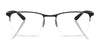 Ray-Ban RX6513 Eyeglasses / Black №3161 / Size 53