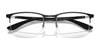 Ray-Ban RX6513 Eyeglasses / Black №3161 / Size 53