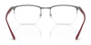Ray-Ban RX6513 Eyeglasses / Black №3161 / Size 53