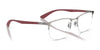 Ray-Ban RX6513 Eyeglasses / Black №3161 / Size 53