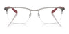 Ray-Ban RX6513 Eyeglasses / Black №3161 / Size 53