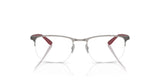 Ray-Ban RX6513 Eyeglasses