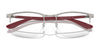 Ray-Ban RX6513 Eyeglasses / Black №3161 / Size 53