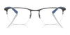 Ray-Ban RX6513 Eyeglasses / Black №3161 / Size 53