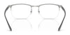 Ray-Ban RX6513 Eyeglasses / Black №3161 / Size 53