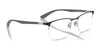 Ray-Ban RX6513 Eyeglasses / Black №3161 / Size 53