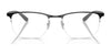 Ray-Ban RX6513 Eyeglasses / Black №3161 / Size 53