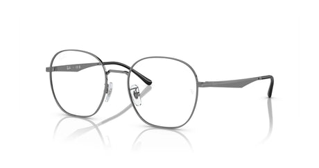 Ray-Ban RX6515D Eyeglasses | Size 54