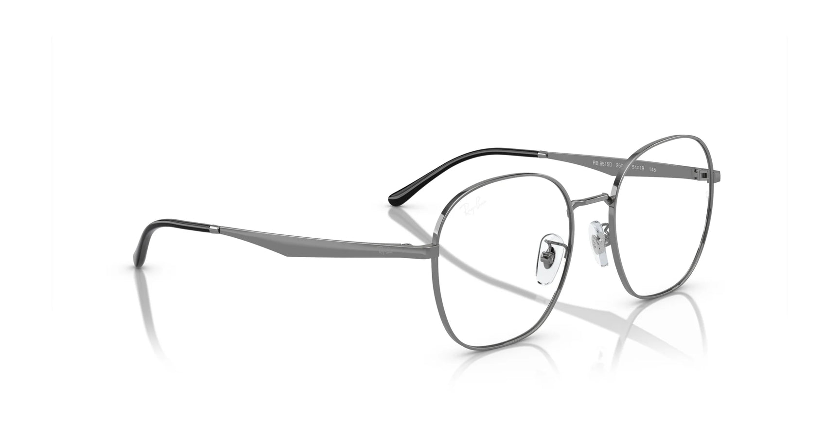 Ray-Ban RX6515D Eyeglasses | Size 54