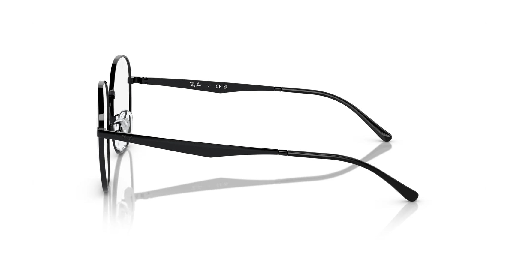 Ray-Ban RX6515D Eyeglasses | Size 54