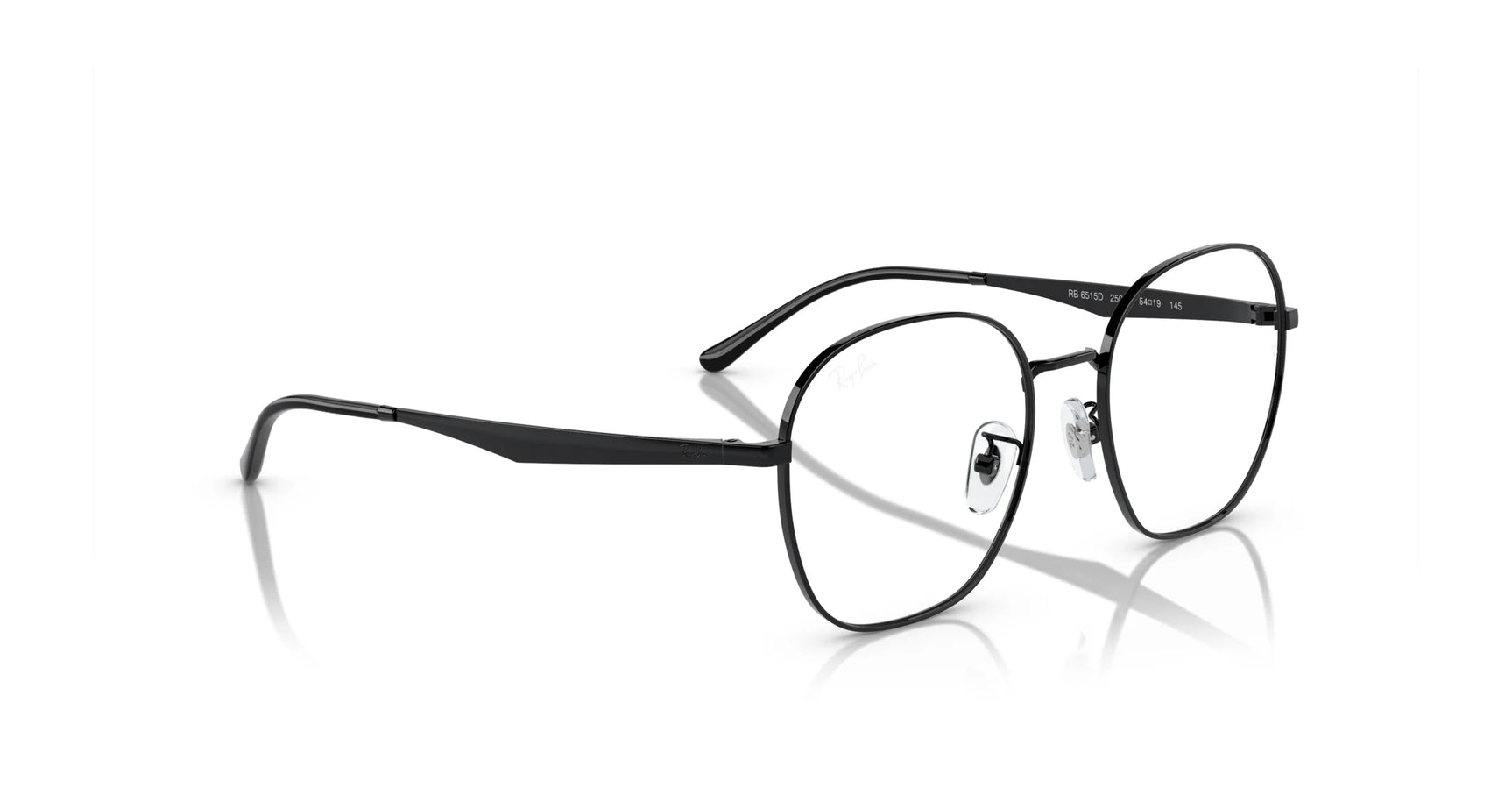 Ray-Ban RX6515D Eyeglasses | Size 54