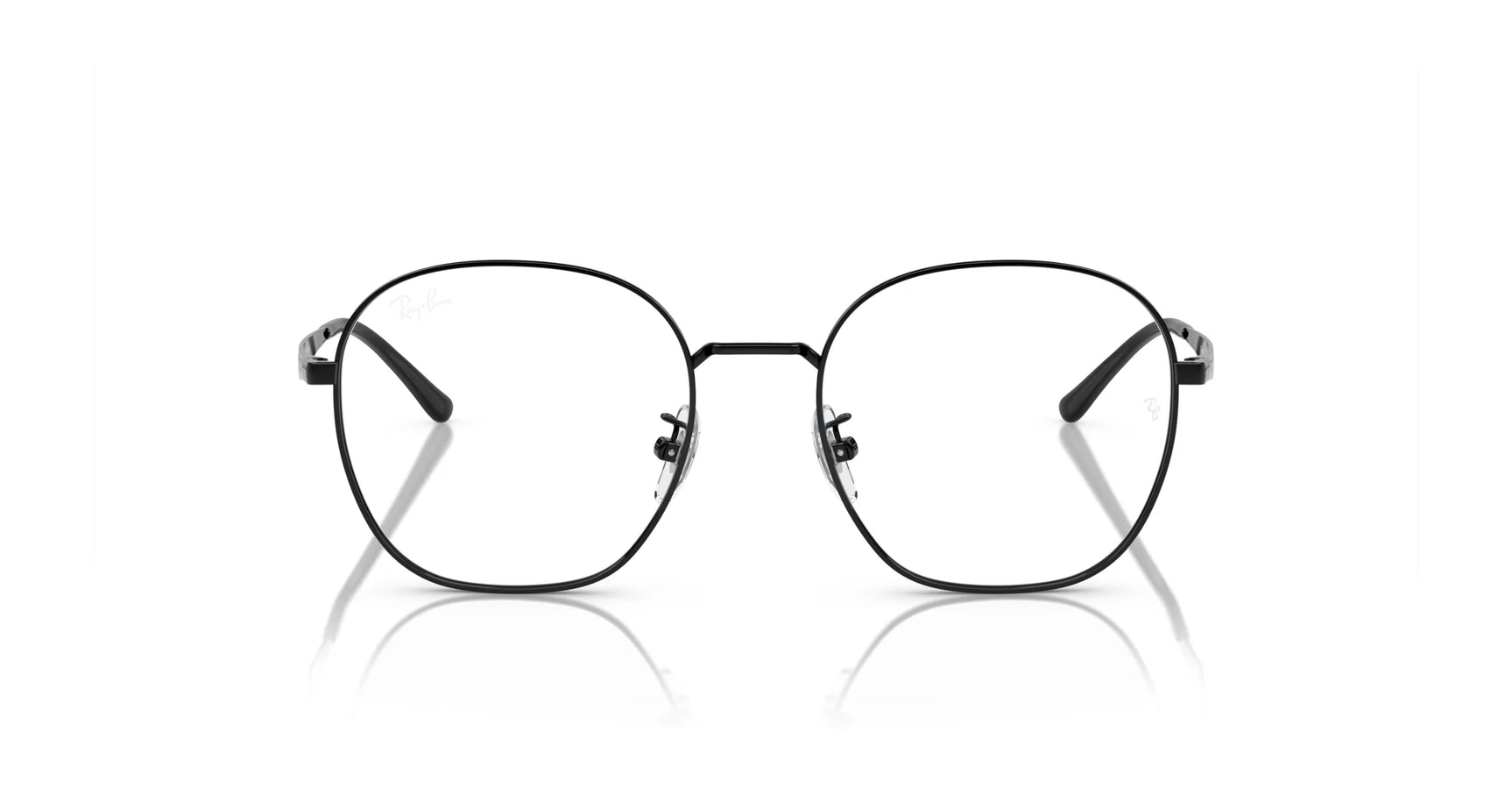 Ray-Ban RX6515D Eyeglasses | Size 54