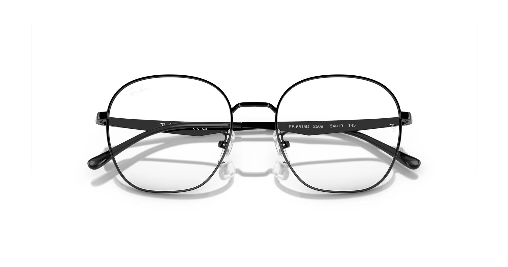 Ray-Ban RX6515D Eyeglasses | Size 54