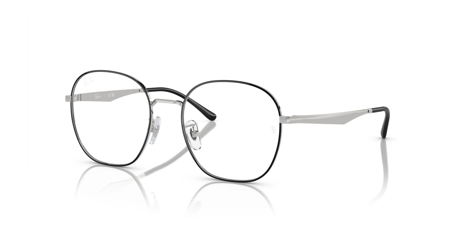 Ray-Ban RX6515D Eyeglasses | Size 54