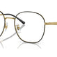 Black On Gold №2991