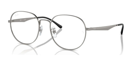 Ray-Ban RX6517D Eyeglasses | Size 55