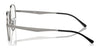 Ray-Ban RX6517D Eyeglasses | Size 55 / Black №2509