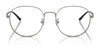 Ray-Ban RX6517D Eyeglasses | Size 55 / Black №2509