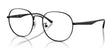Ray-Ban RX6517D Eyeglasses Black / Clear
