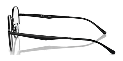 Ray-Ban RX6517D Eyeglasses | Size 55