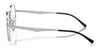 Ray-Ban RX6517D Eyeglasses | Size 55 / Black №2509