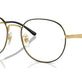 Black On Gold №2991